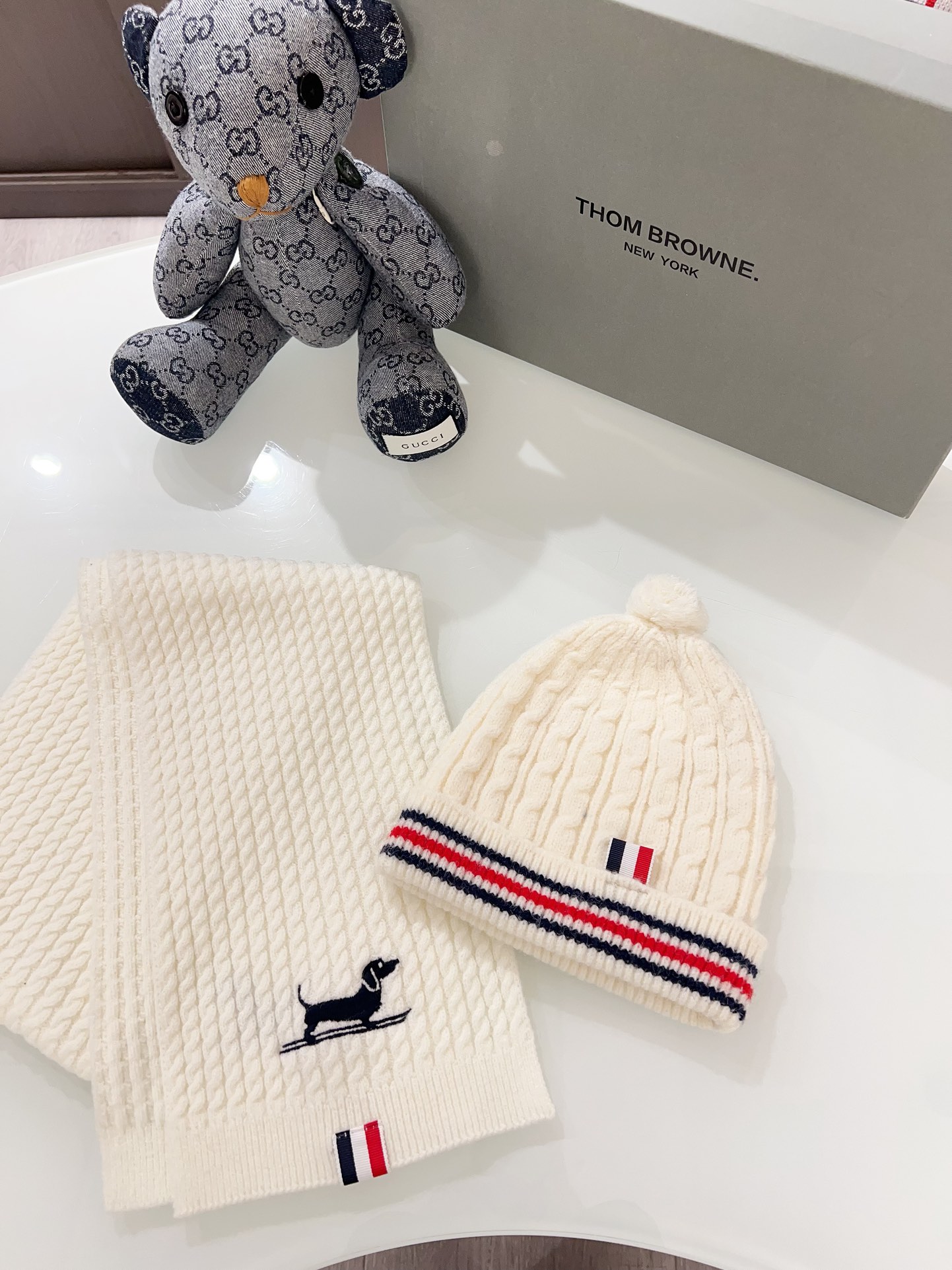 Thom Browne Kids